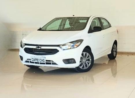 CHEVROLET Onix Sedan 1.0 4P FLEX JOY BLACK PLUS, Foto 2