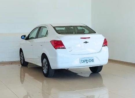 CHEVROLET Onix Sedan 1.0 4P FLEX JOY BLACK PLUS, Foto 4