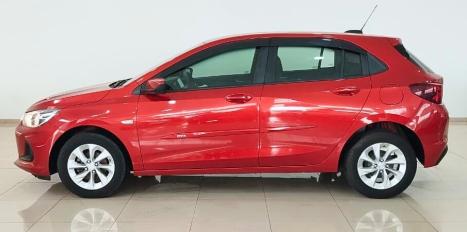 CHEVROLET Onix Sedan 1.0 12V 4P FLEX LTZ PLUS TURBO AUTOMTICO, Foto 3