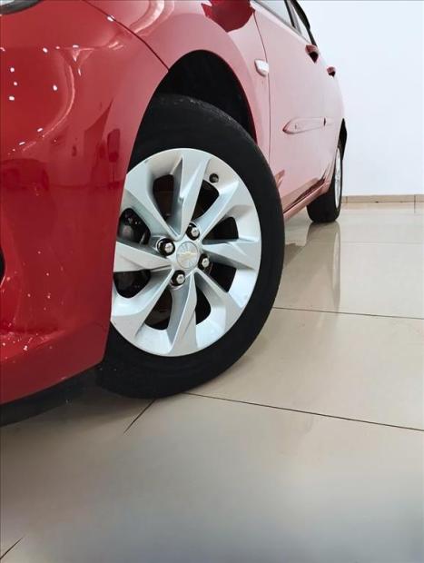 CHEVROLET Onix Sedan 1.0 12V 4P FLEX LTZ PLUS TURBO AUTOMTICO, Foto 8
