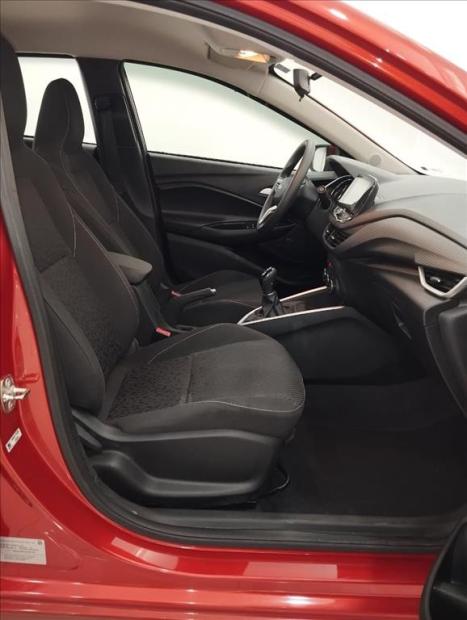 CHEVROLET Onix Sedan 1.0 12V 4P FLEX LTZ PLUS TURBO AUTOMTICO, Foto 10