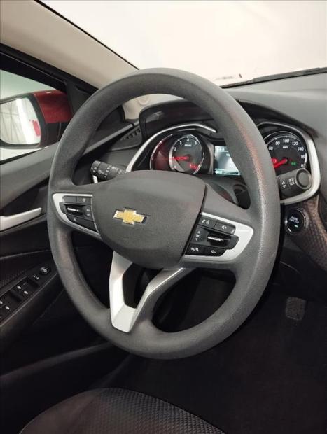 CHEVROLET Onix Sedan 1.0 12V 4P FLEX LTZ PLUS TURBO AUTOMTICO, Foto 12