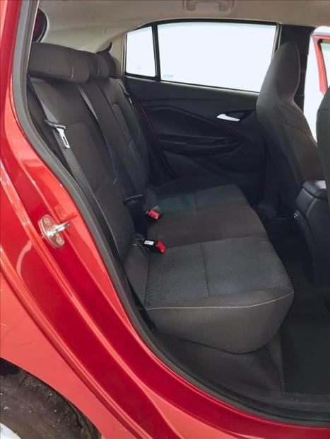 CHEVROLET Onix Sedan 1.0 12V 4P FLEX LTZ PLUS TURBO AUTOMTICO, Foto 19