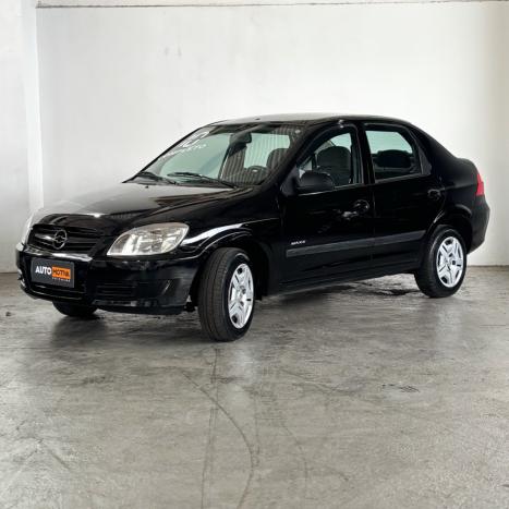 CHEVROLET Prisma 1.0 4P MAXX VHCE FLEX, Foto 3