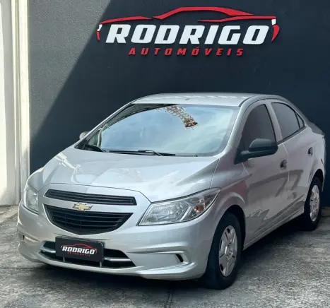 CHEVROLET Prisma 1.0 4P JOY FLEX, Foto 5