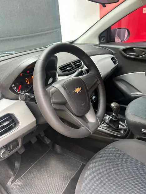 CHEVROLET Prisma 1.0 4P JOY FLEX, Foto 8