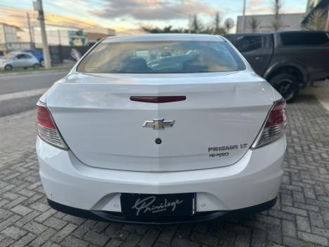 CHEVROLET Prisma 1.0 4P LT FLEX, Foto 2