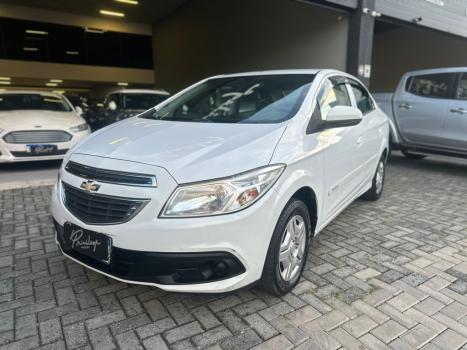 CHEVROLET Prisma 1.0 4P LT FLEX, Foto 3