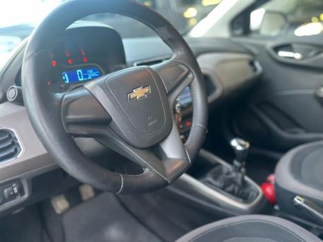 CHEVROLET Prisma 1.0 4P LT FLEX, Foto 4