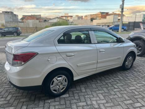 CHEVROLET Prisma 1.0 4P LT FLEX, Foto 5