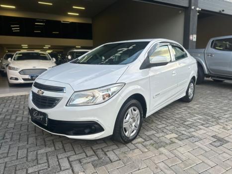 CHEVROLET Prisma 1.0 4P LT FLEX, Foto 6