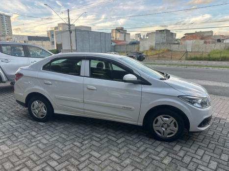 CHEVROLET Prisma 1.0 4P LT FLEX, Foto 7