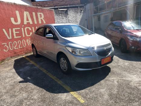 CHEVROLET Prisma 1.0 4P LT FLEX, Foto 2