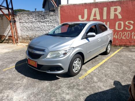 CHEVROLET Prisma 1.0 4P LT FLEX, Foto 3