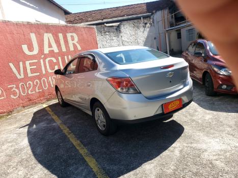 CHEVROLET Prisma 1.0 4P LT FLEX, Foto 5