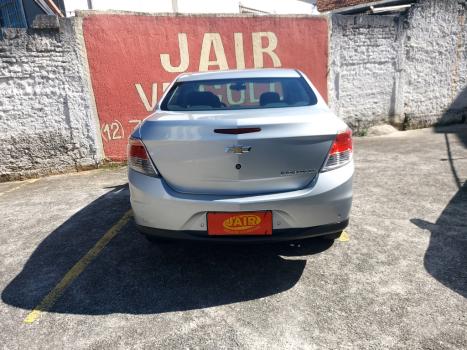 CHEVROLET Prisma 1.0 4P LT FLEX, Foto 6