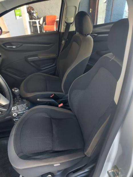 CHEVROLET Prisma 1.0 4P LT FLEX, Foto 7