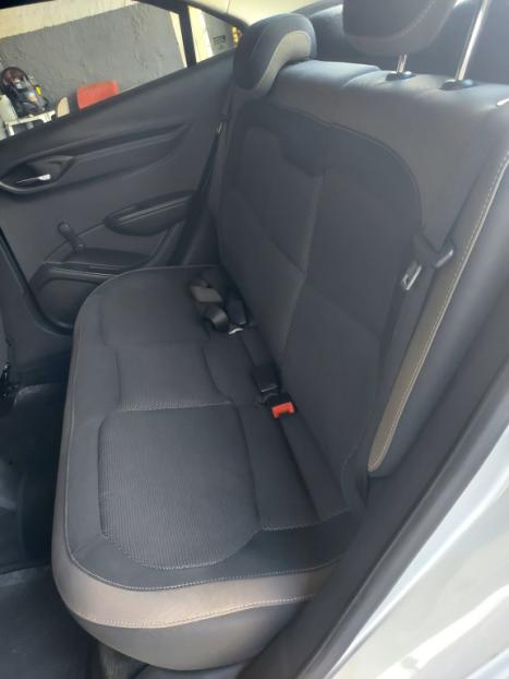 CHEVROLET Prisma 1.0 4P LT FLEX, Foto 8