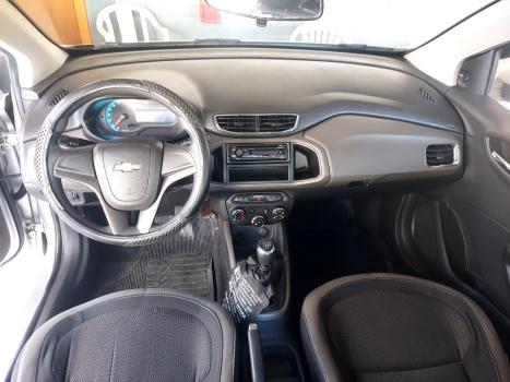 CHEVROLET Prisma 1.0 4P LT FLEX, Foto 9
