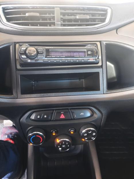 CHEVROLET Prisma 1.0 4P LT FLEX, Foto 10