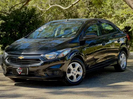 CHEVROLET Prisma 1.4 4P LT FLEX, Foto 6