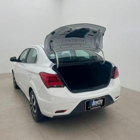 CHEVROLET Prisma 1.4 4P LT FLEX, Foto 6