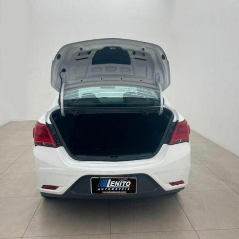 CHEVROLET Prisma 1.4 4P LT FLEX, Foto 7