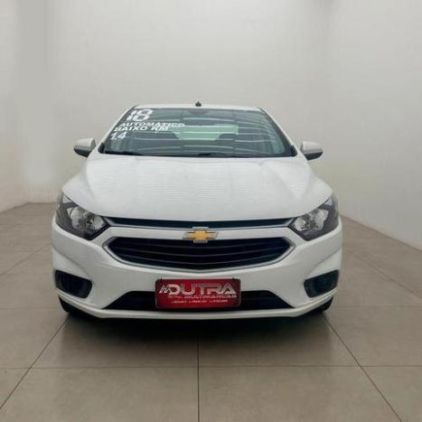 CHEVROLET Prisma 1.4 4P LT FLEX, Foto 4