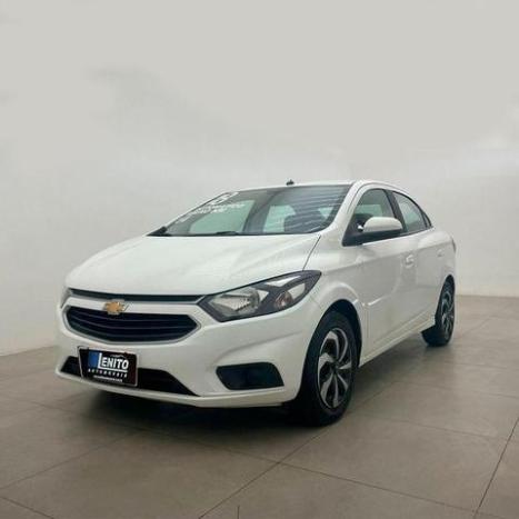 CHEVROLET Prisma 1.4 4P LT FLEX, Foto 1