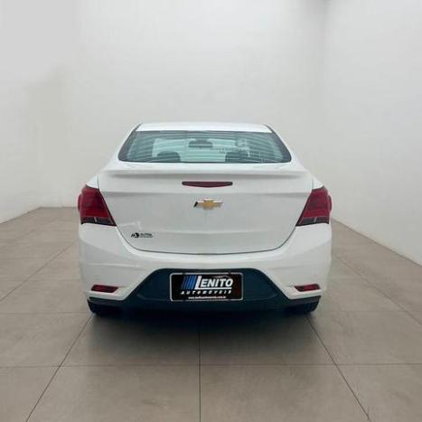 CHEVROLET Prisma 1.4 4P LT FLEX, Foto 3