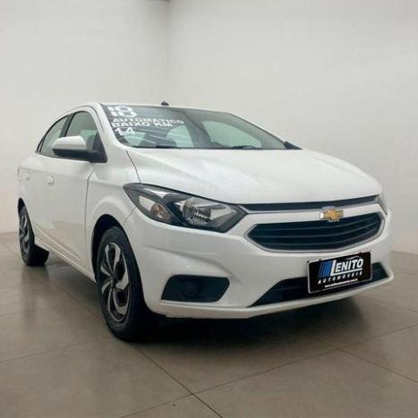 CHEVROLET Prisma 1.4 4P LT FLEX, Foto 5