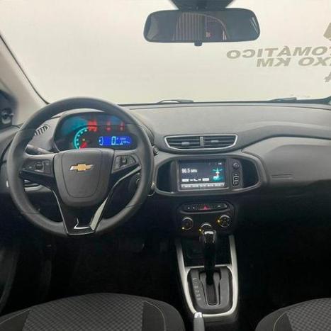 CHEVROLET Prisma 1.4 4P LT FLEX, Foto 12