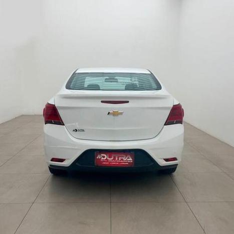 CHEVROLET Prisma 1.4 4P LT FLEX, Foto 3