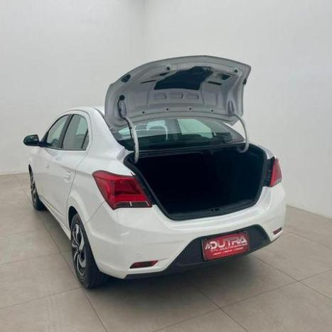 CHEVROLET Prisma 1.4 4P LT FLEX, Foto 6