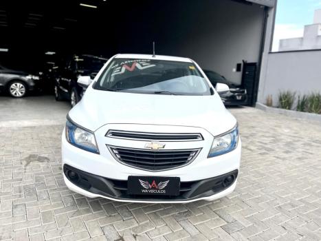 CHEVROLET Prisma 1.4 4P LT FLEX, Foto 2