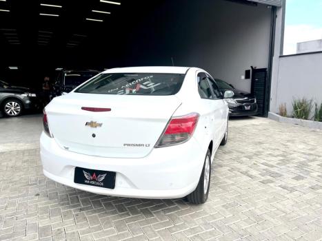 CHEVROLET Prisma 1.4 4P LT FLEX, Foto 6