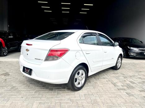 CHEVROLET Prisma 1.4 4P LT FLEX, Foto 5