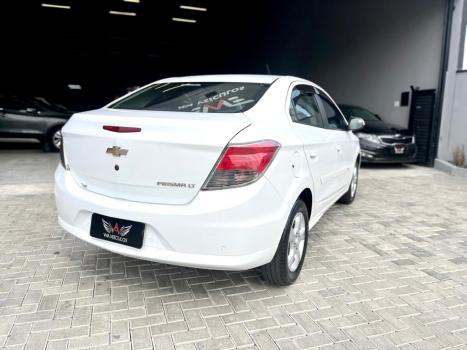 CHEVROLET Prisma 1.4 4P LT FLEX, Foto 11