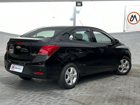 CHEVROLET Prisma 1.4 4P LT FLEX, Foto 2