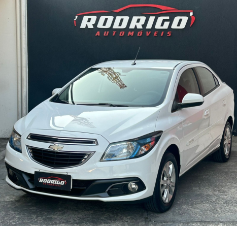 CHEVROLET Prisma 1.4 4P LTZ FLEX, Foto 2