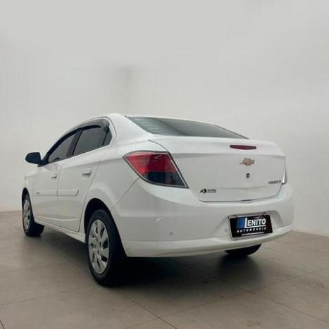 CHEVROLET Prisma 1.4 4P LT FLEX, Foto 5