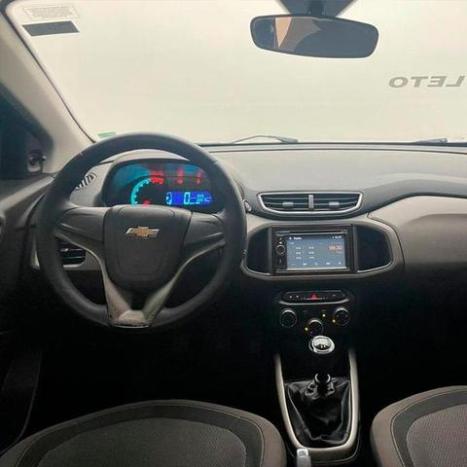 CHEVROLET Prisma 1.4 4P LT FLEX, Foto 8