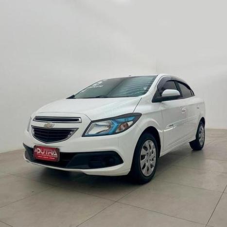 CHEVROLET Prisma 1.4 4P LT FLEX, Foto 1