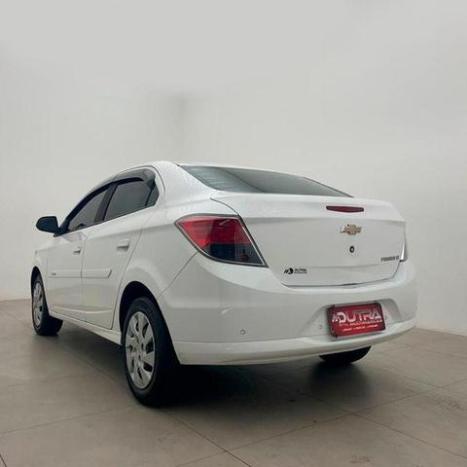 CHEVROLET Prisma 1.4 4P LT FLEX, Foto 2