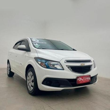 CHEVROLET Prisma 1.4 4P LT FLEX, Foto 3