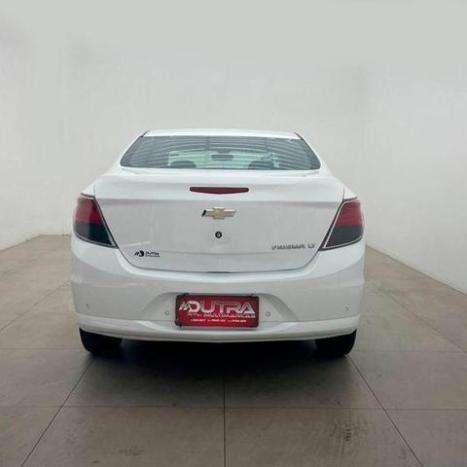 CHEVROLET Prisma 1.4 4P LT FLEX, Foto 6