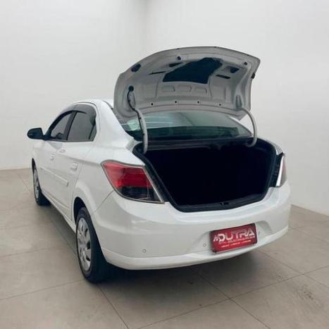 CHEVROLET Prisma 1.4 4P LT FLEX, Foto 7