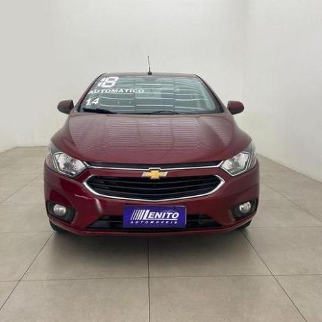 CHEVROLET Prisma 1.4 4P LTZ FLEX, Foto 3