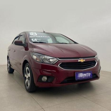 CHEVROLET Prisma 1.4 4P LTZ FLEX, Foto 4