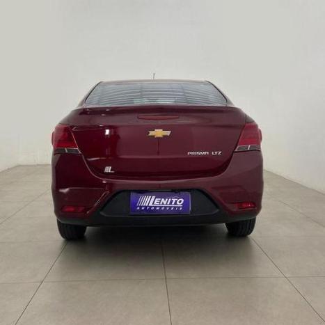 CHEVROLET Prisma 1.4 4P LTZ FLEX, Foto 5